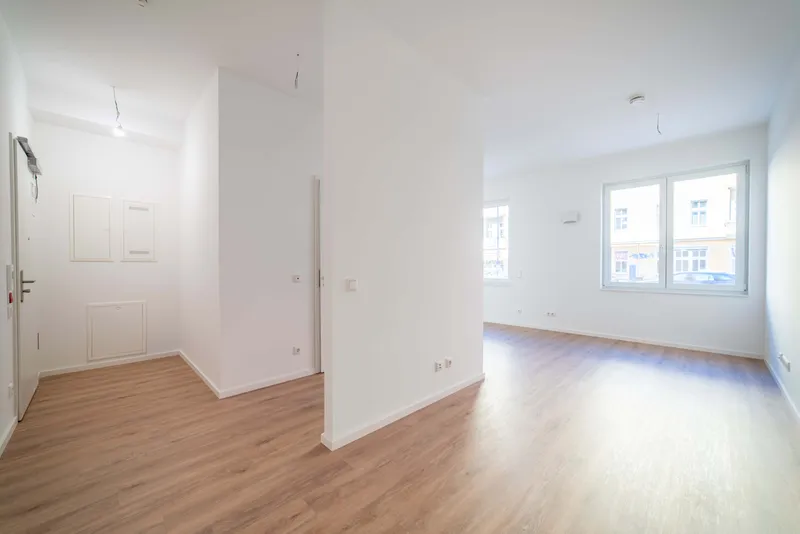 1-Zimmer-Wohnung in Berlin — photo 1